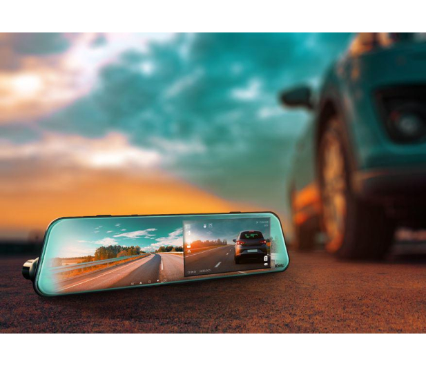 Xblitz Mirror View Full HD/5"/140 Dual - 744805 - zdjęcie 15